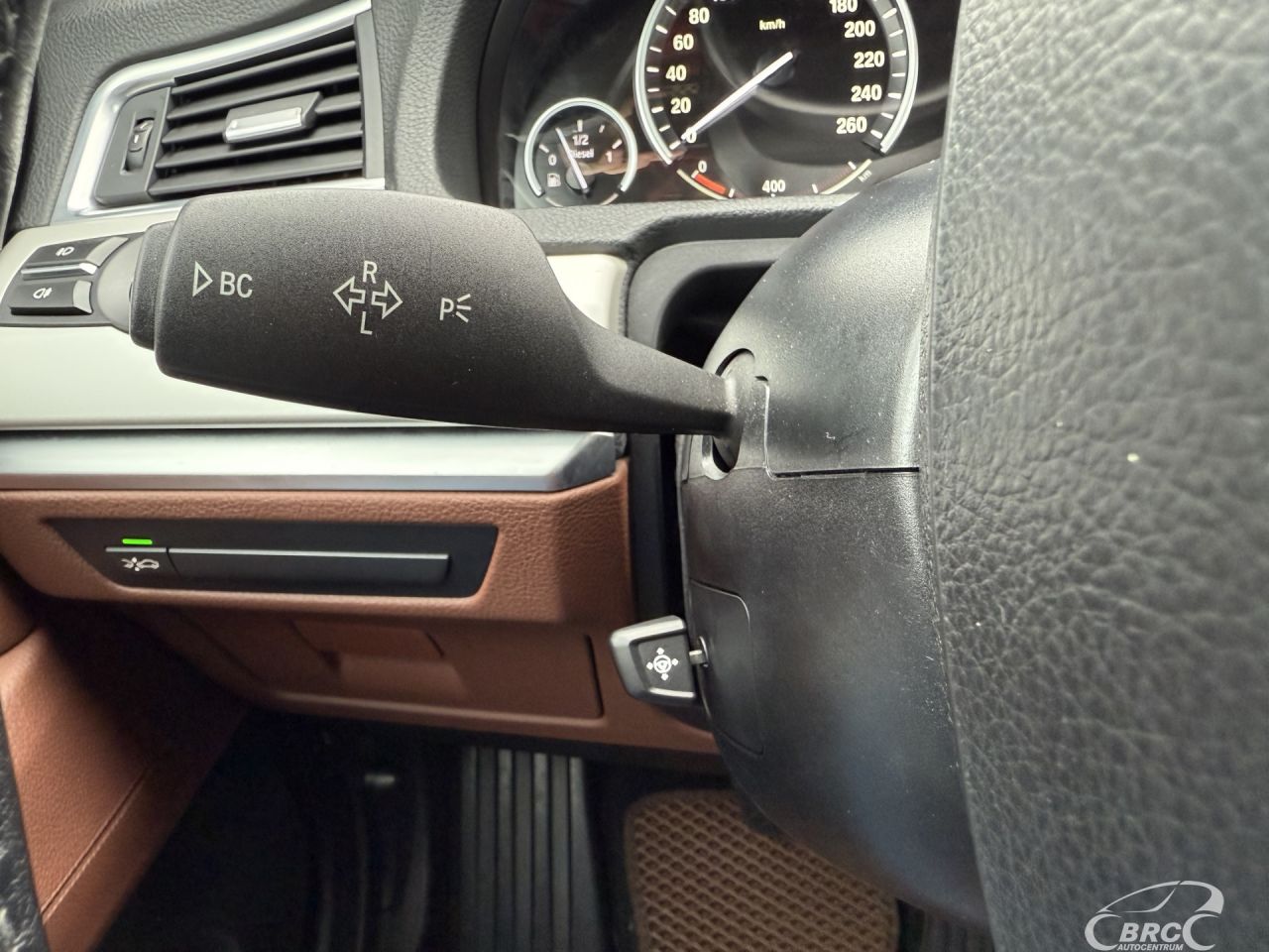 BMW 530 | 27
