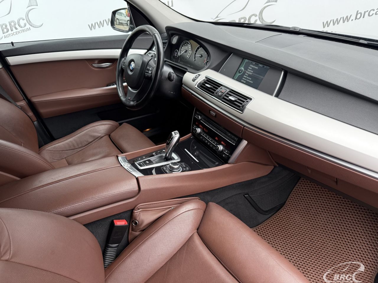 BMW 530 | 7