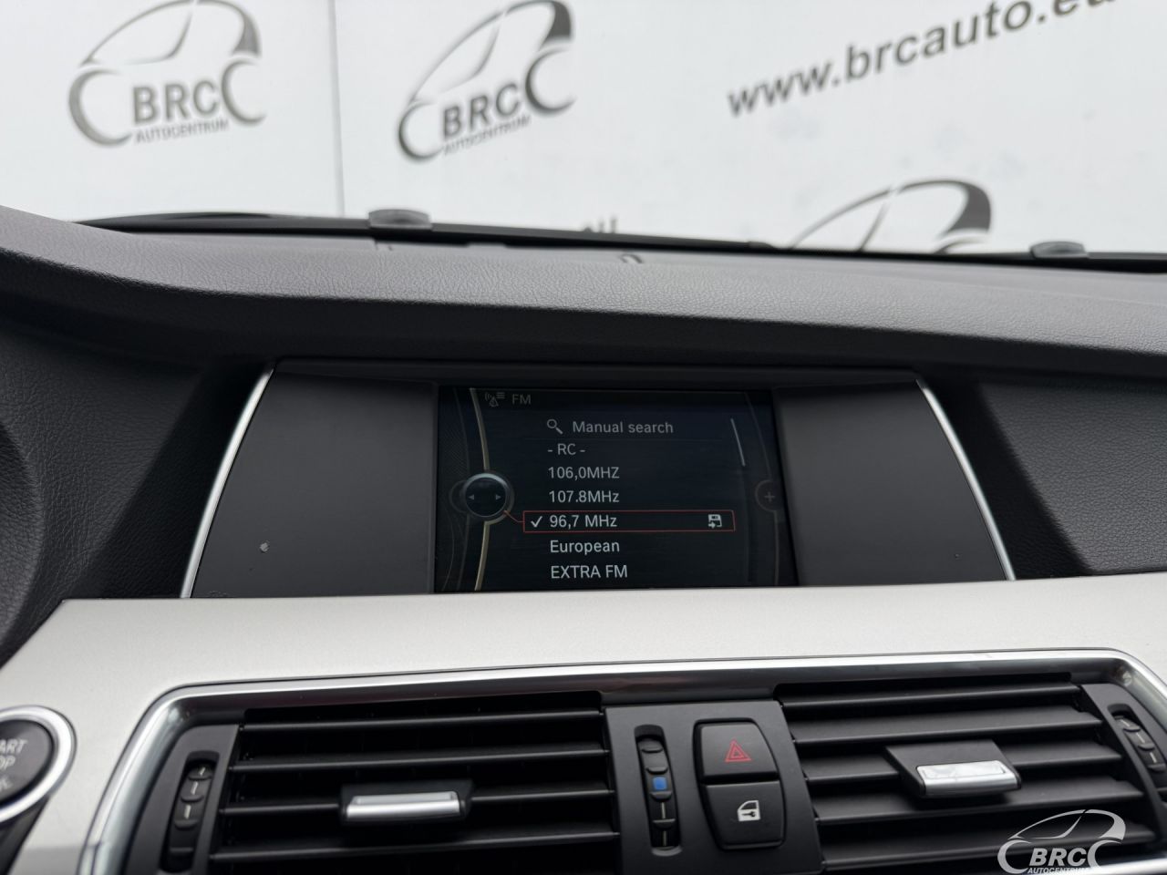 BMW 530 | 34