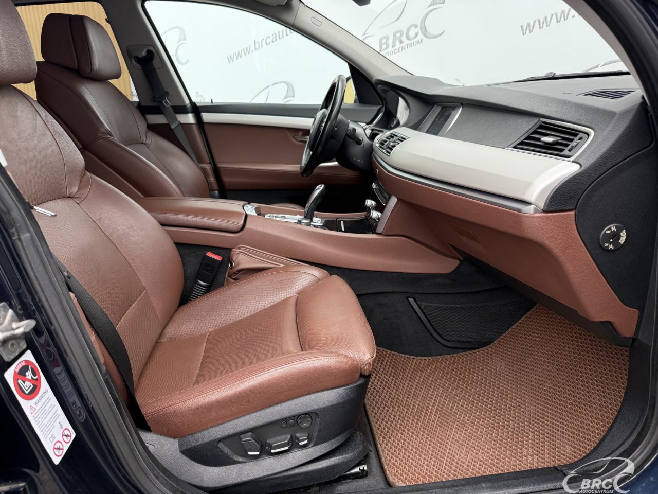 BMW 530 | 8