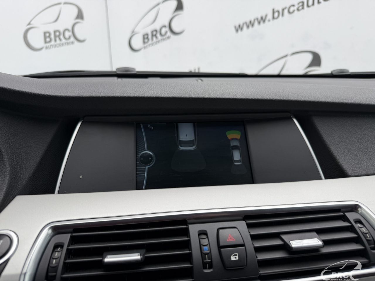 BMW 530 | 39