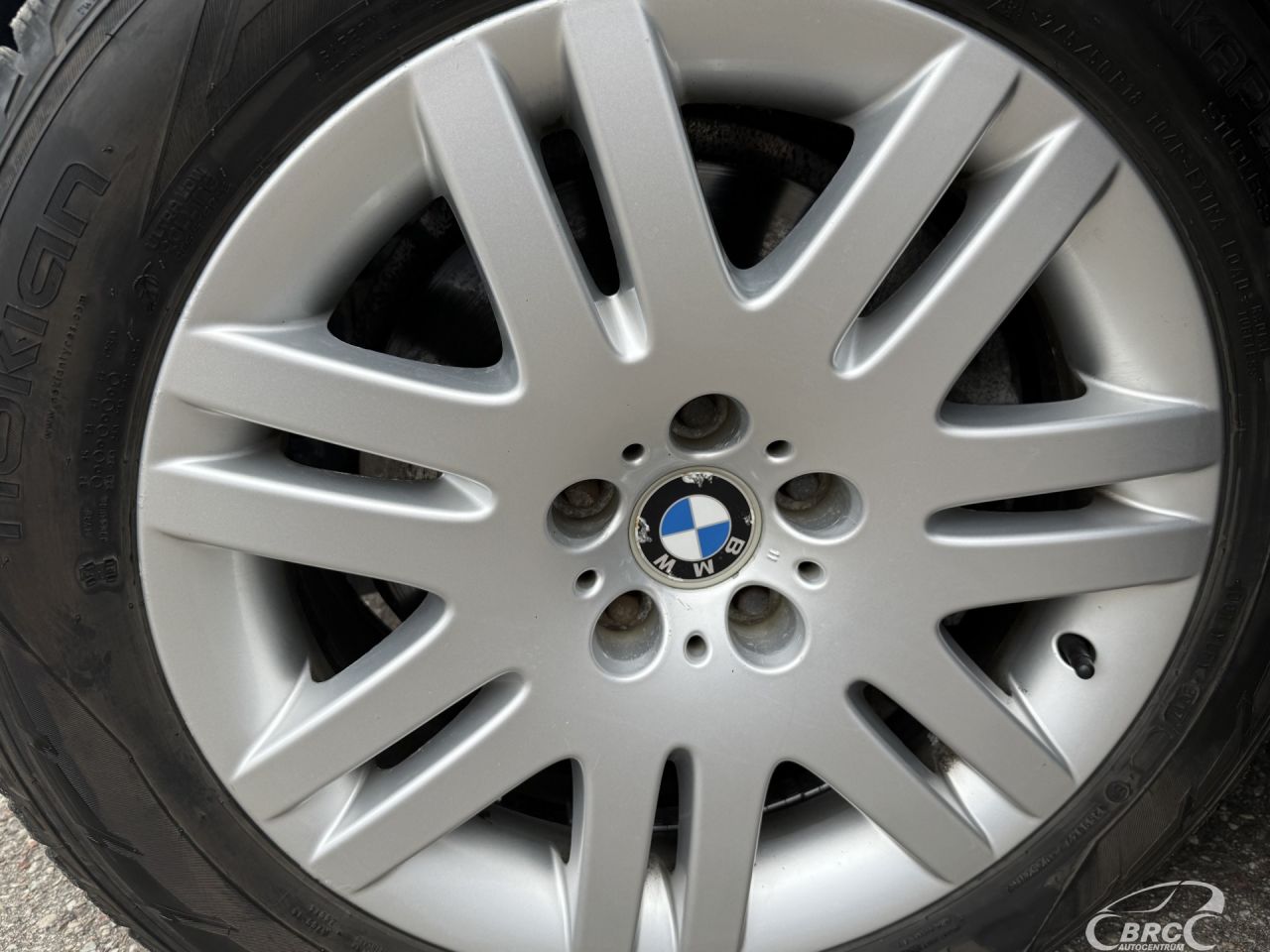 BMW 530 | 45