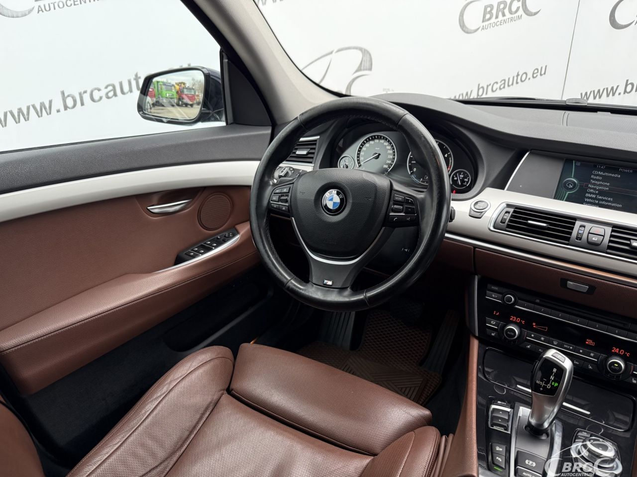 BMW 530 | 3
