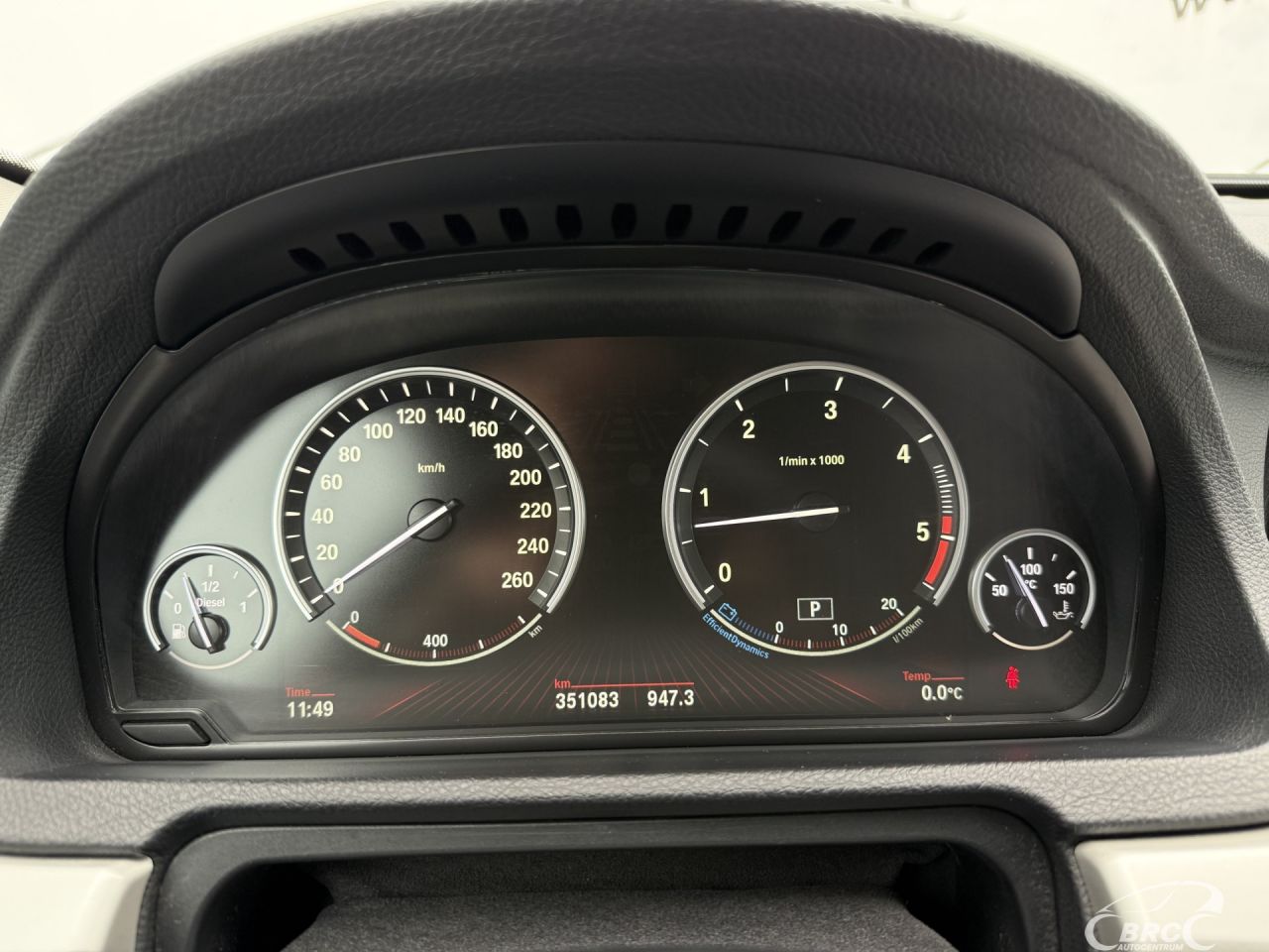 BMW 530 | 24