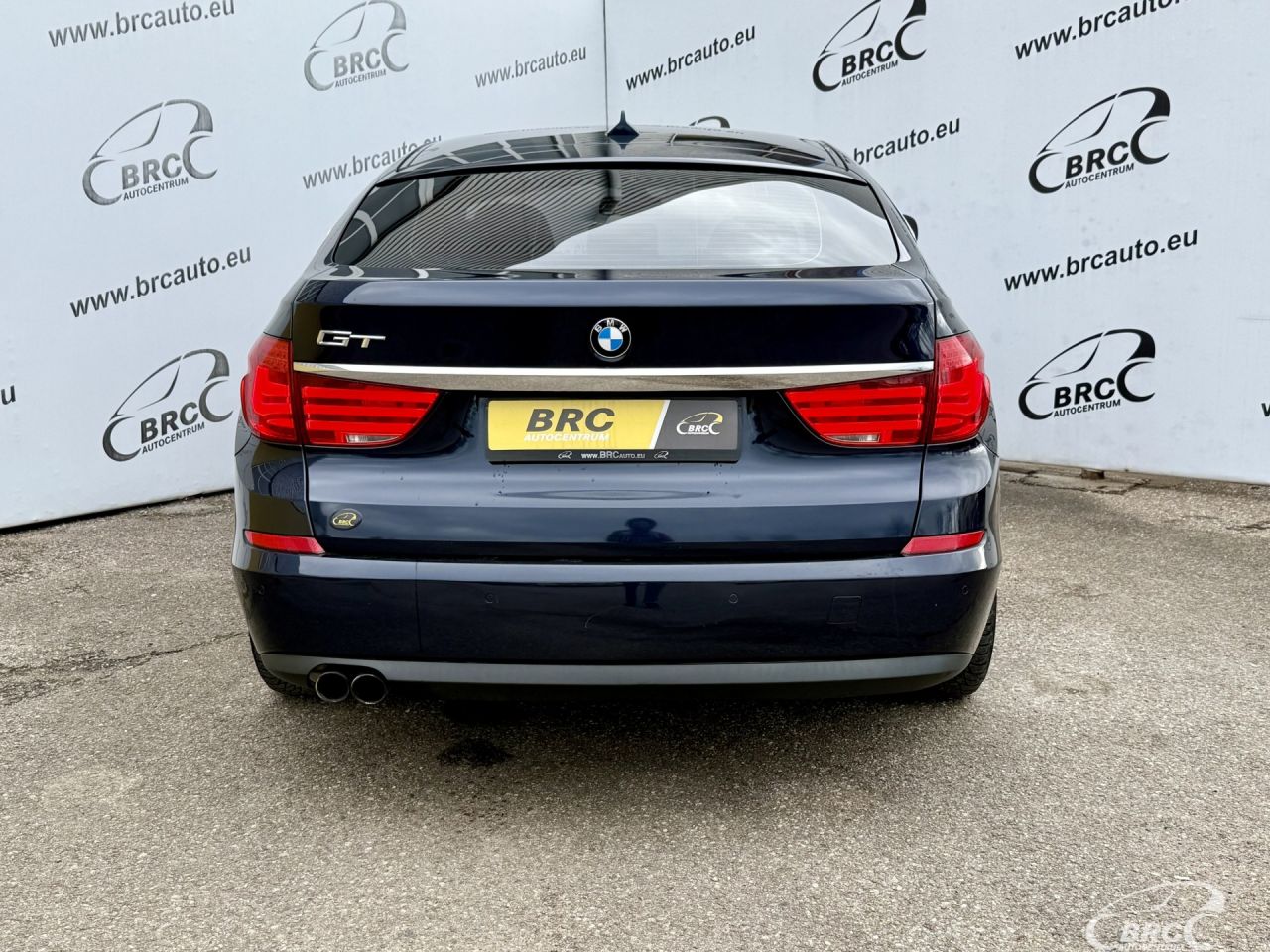 BMW 530 | 42