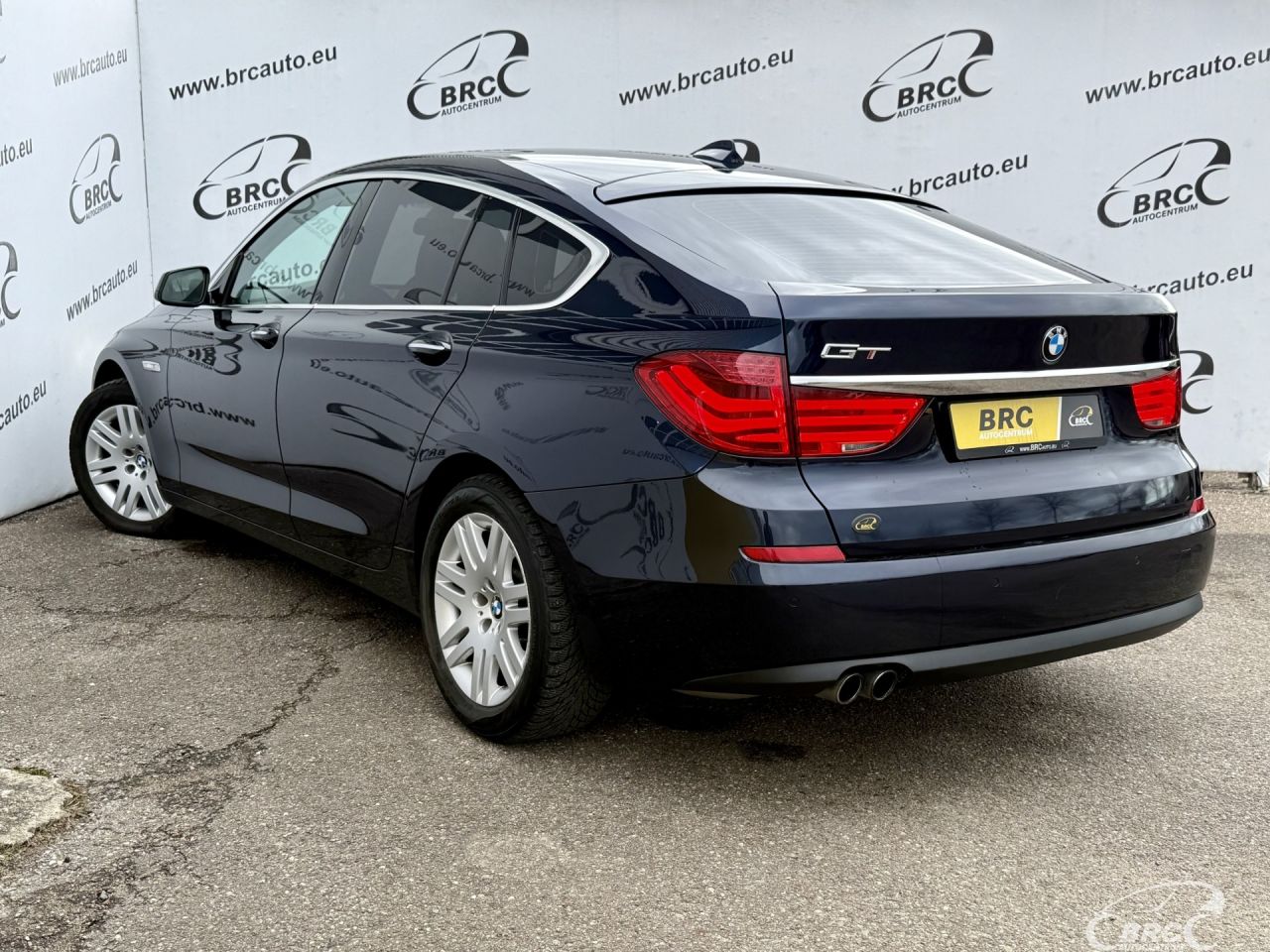 BMW 530 | 43