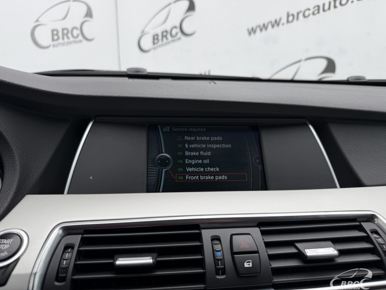 BMW 530 | 38