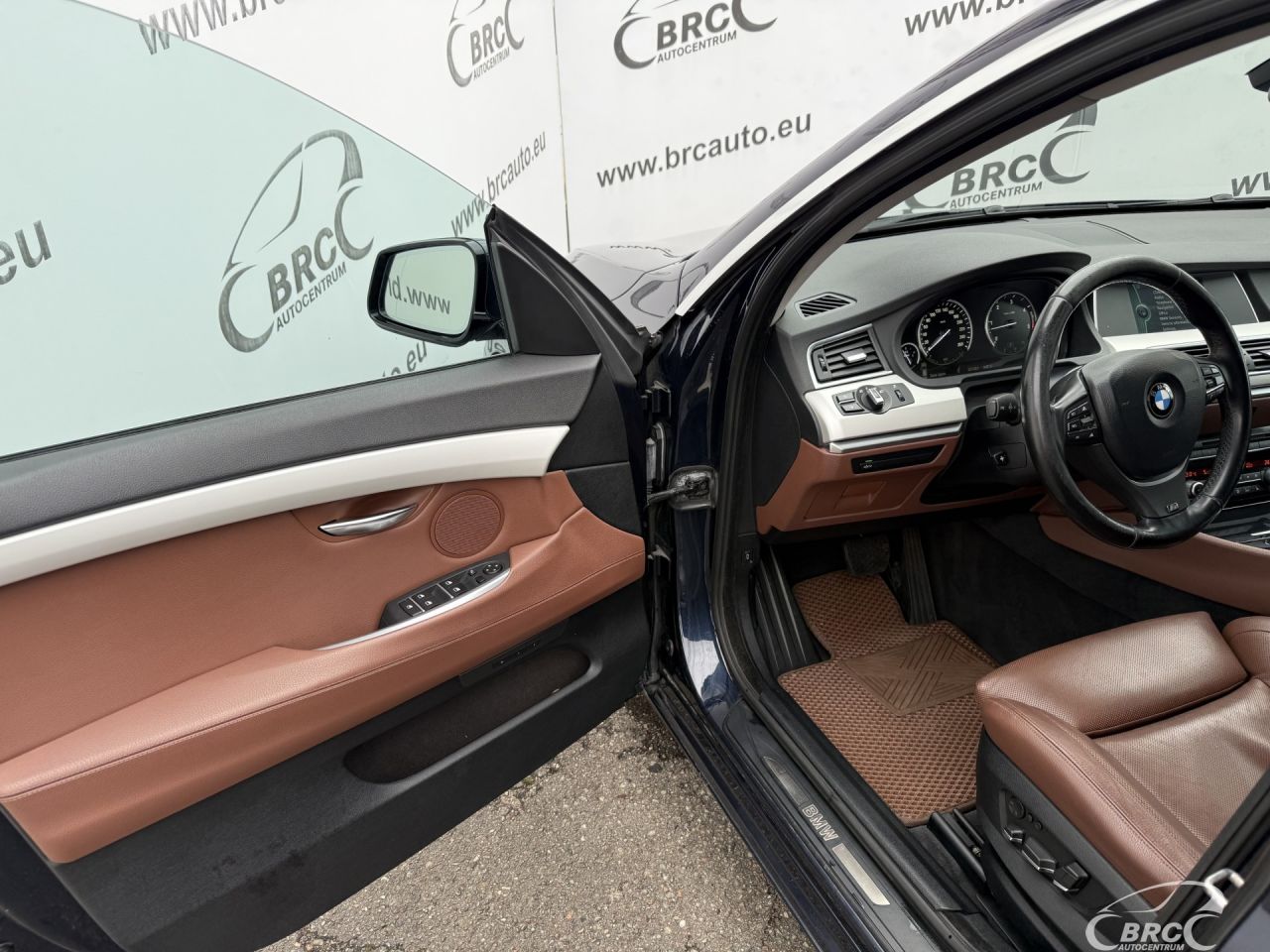 BMW 530 | 16