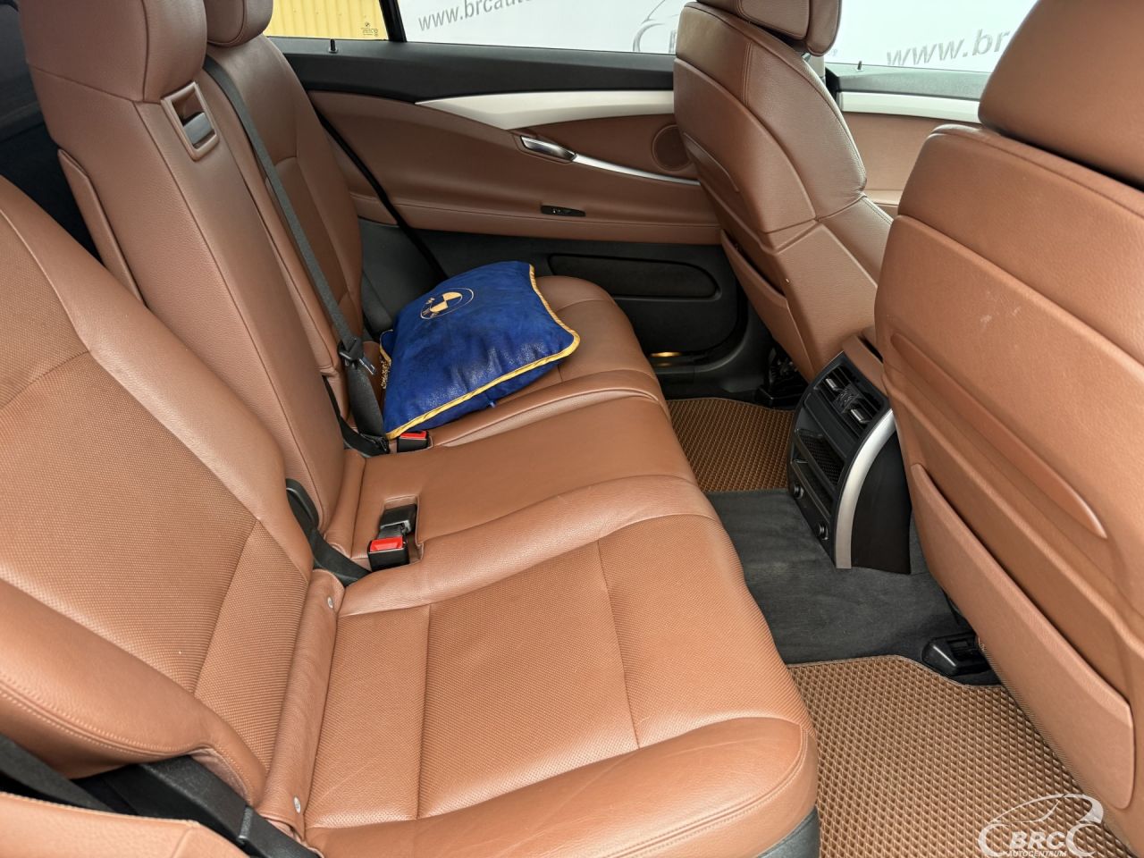 BMW 530 | 11