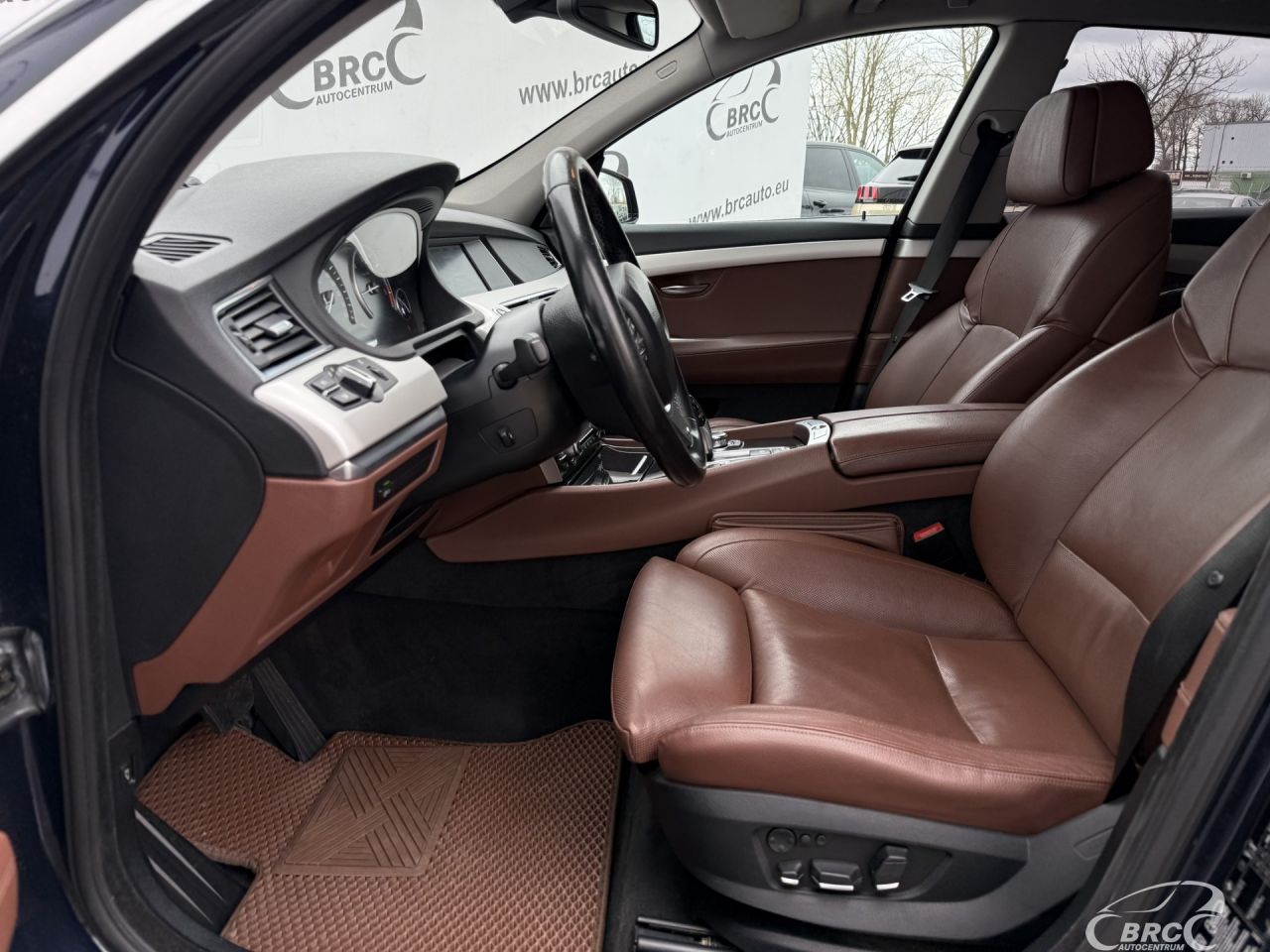BMW 530 | 21