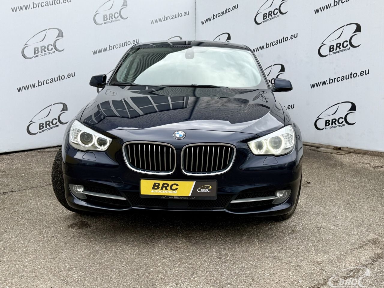 BMW 530 | 40