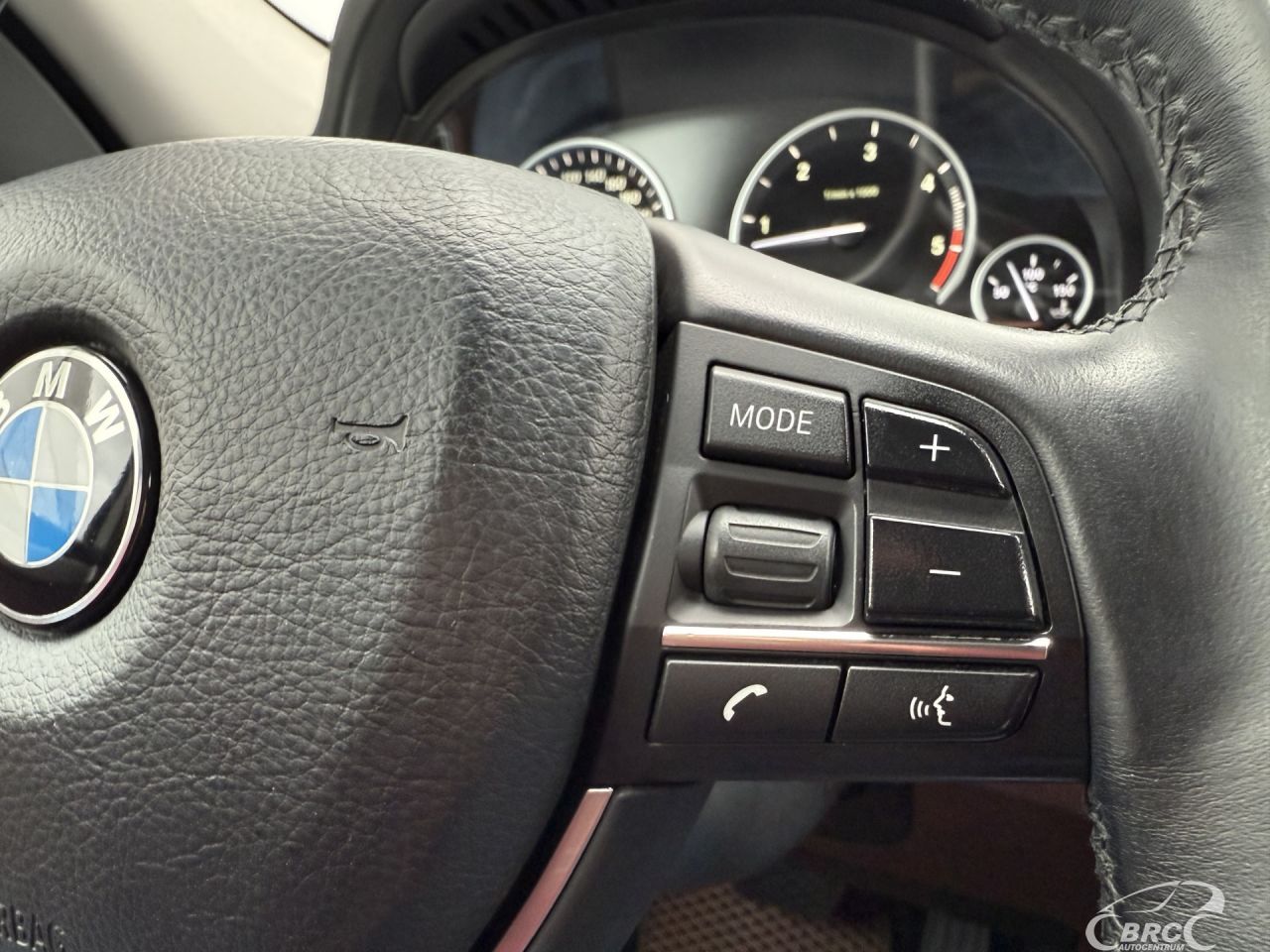 BMW 530 | 26