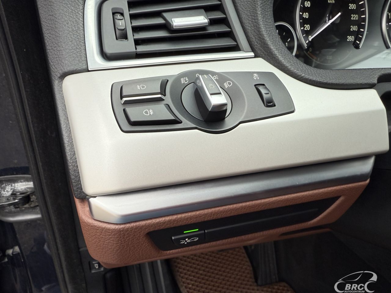 BMW 530 | 22
