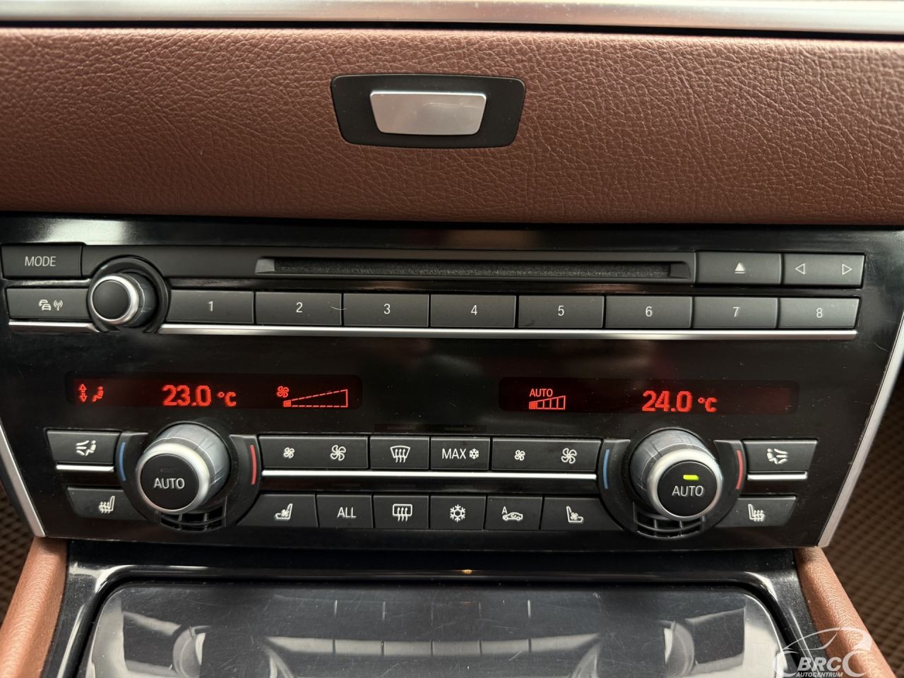 BMW 530 | 29
