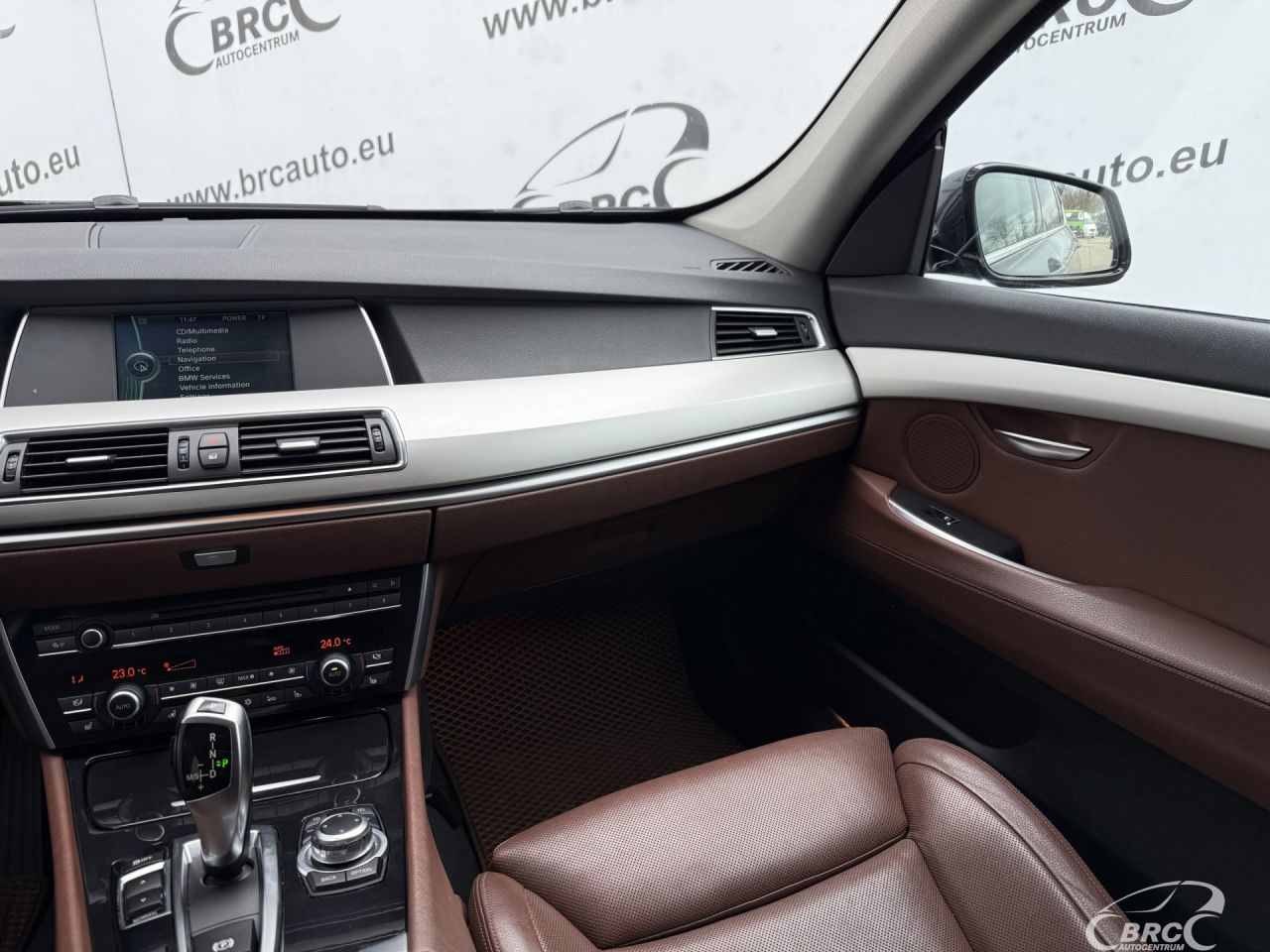 BMW 530 | 4