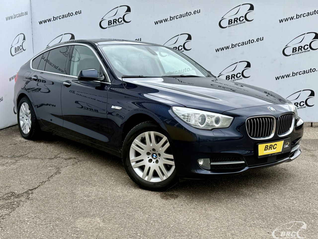 BMW 530 | 41