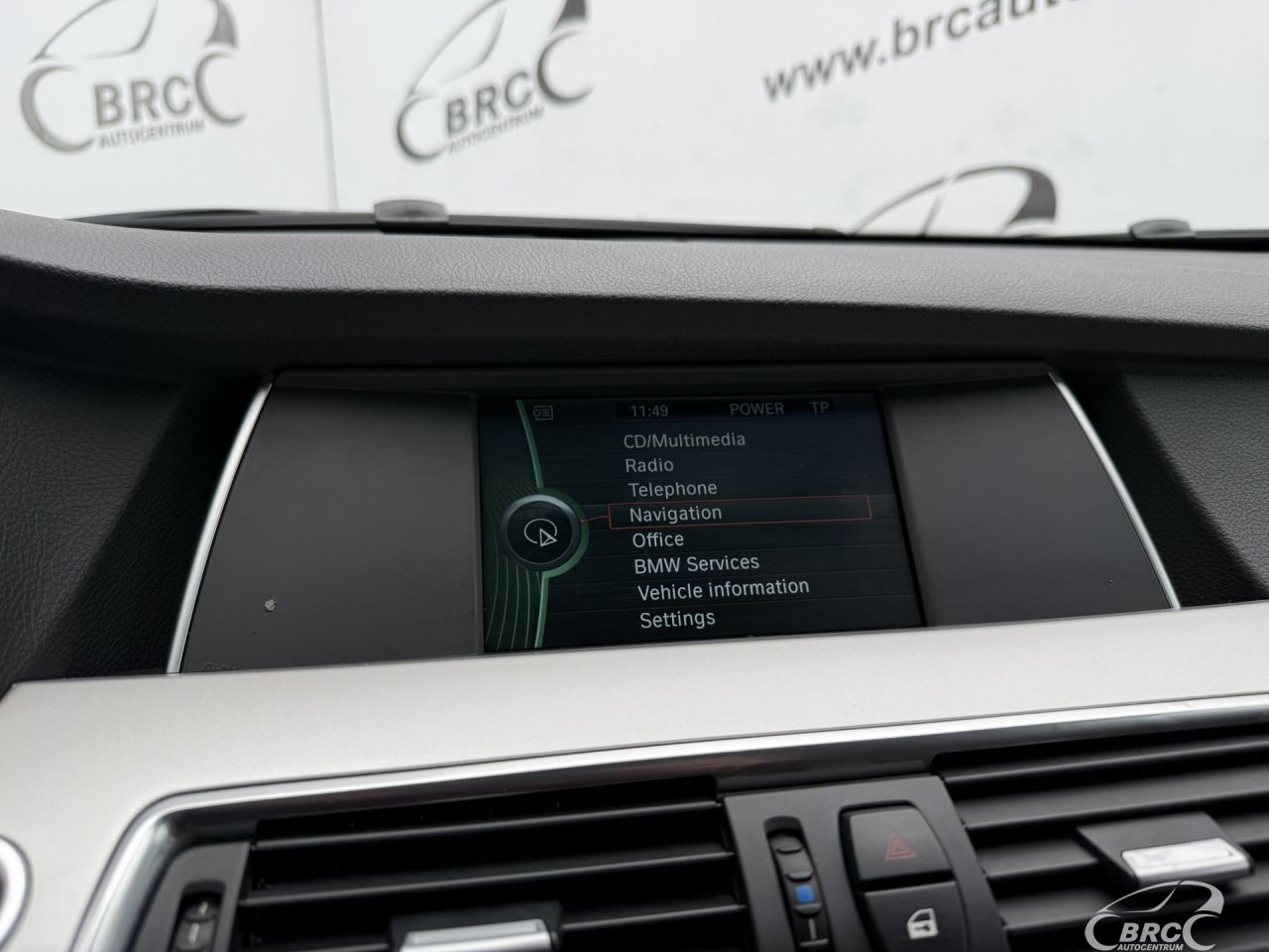 BMW 530 | 32