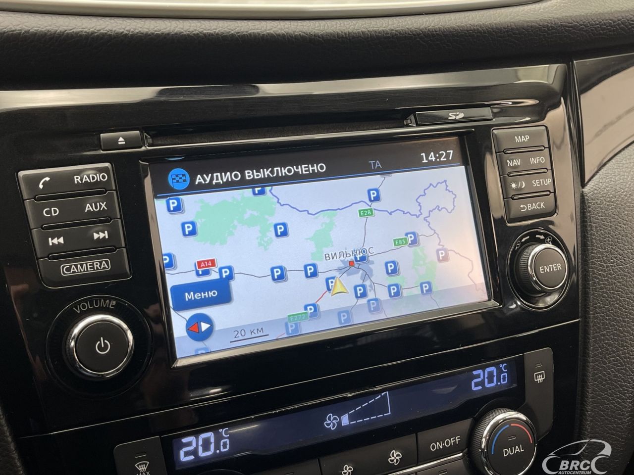 Nissan Qashqai | 31