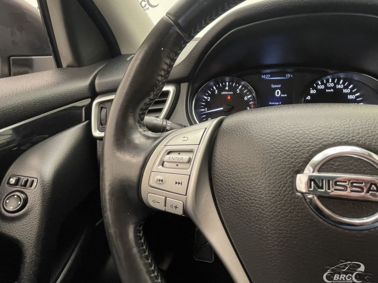Nissan Qashqai | 29