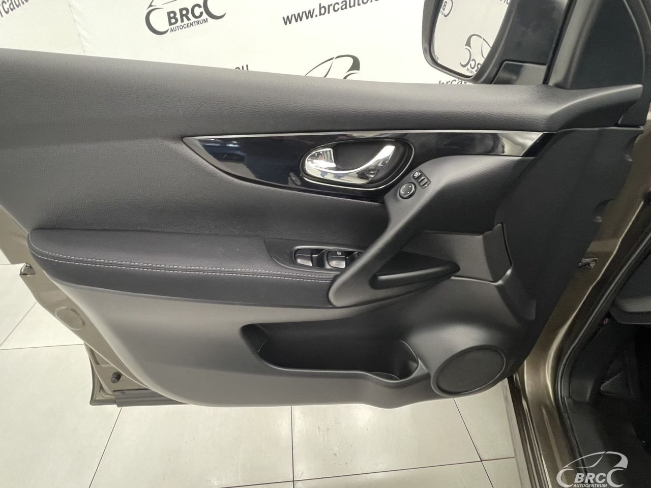 Nissan Qashqai | 18