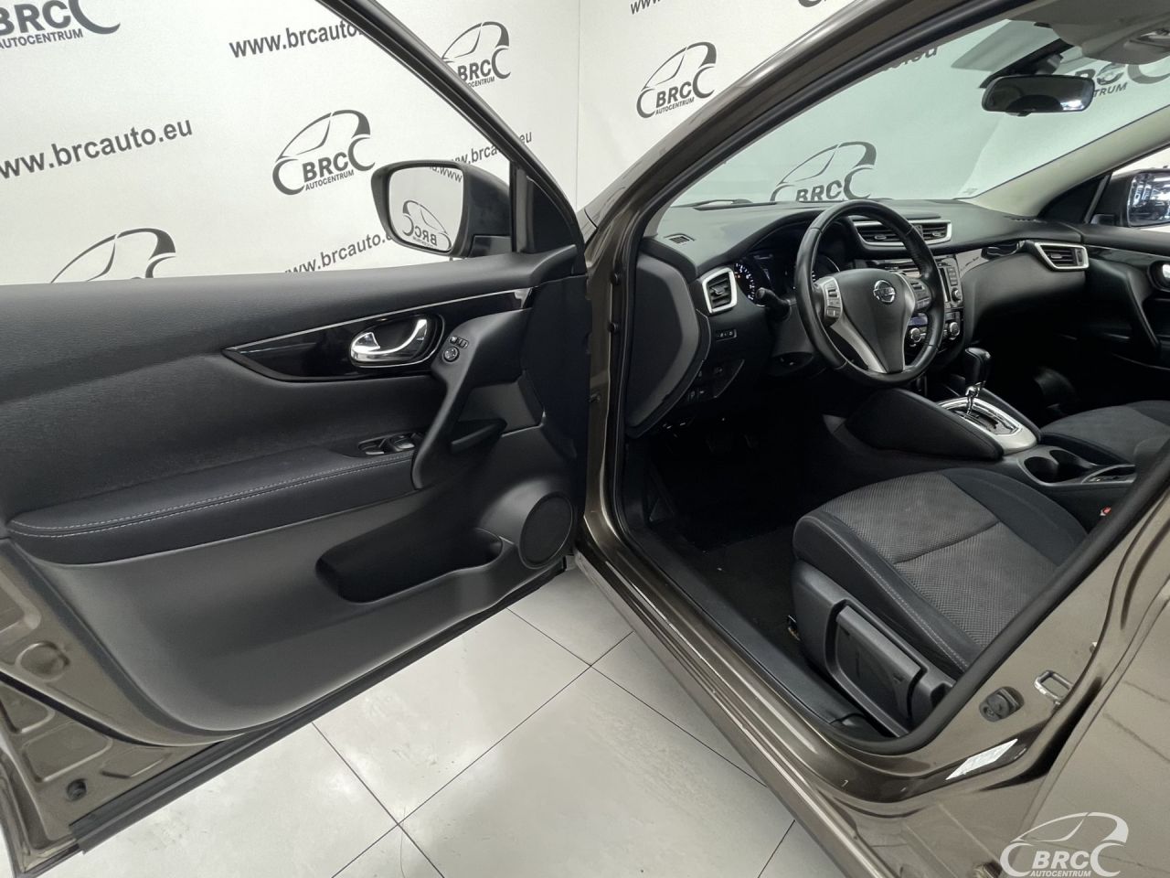 Nissan Qashqai | 17