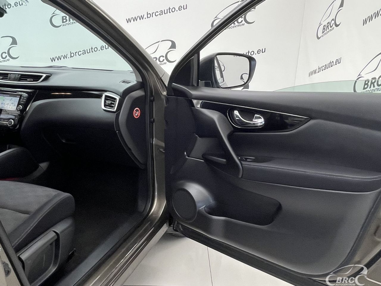 Nissan Qashqai | 7