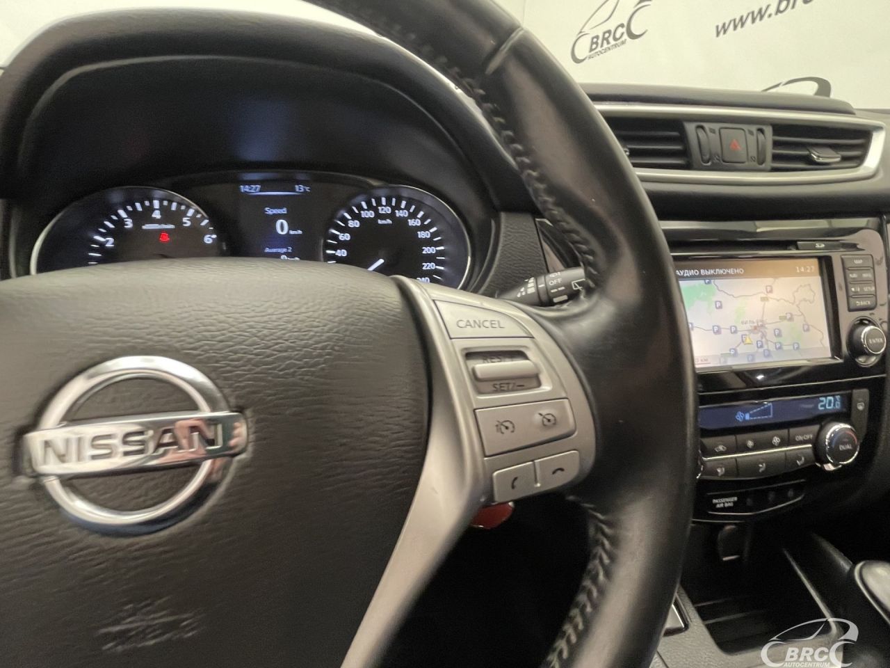 Nissan Qashqai | 28