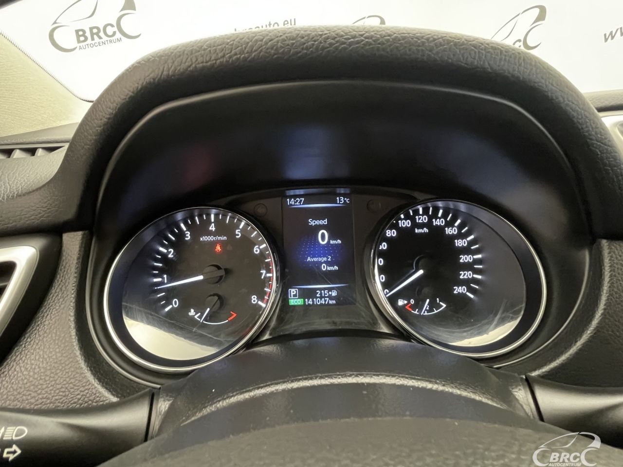 Nissan Qashqai | 30