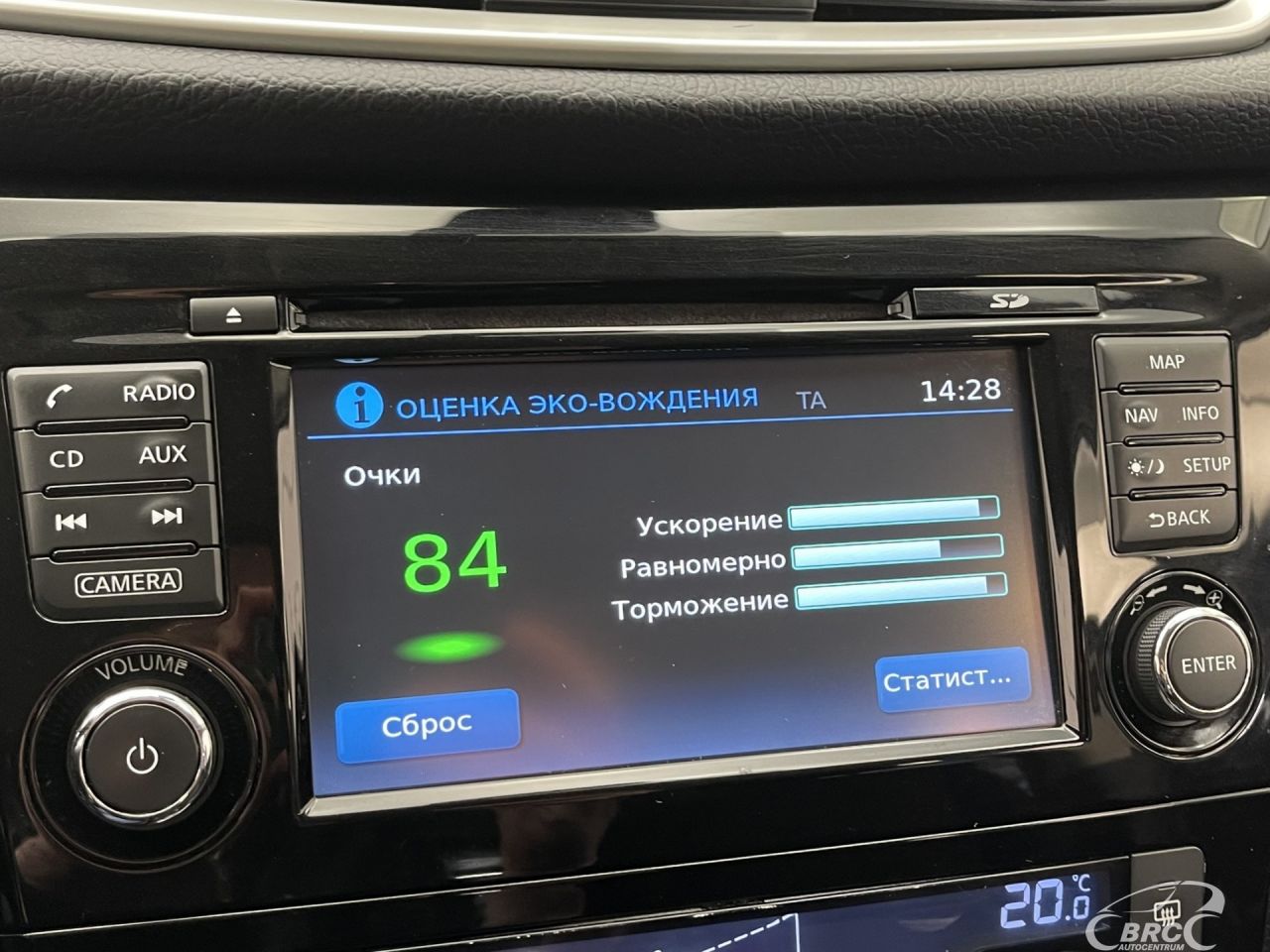 Nissan Qashqai | 37