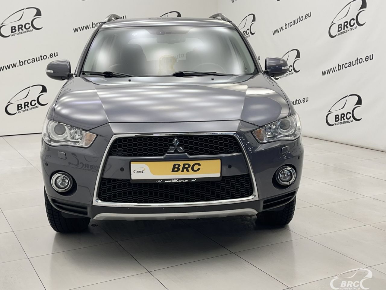 Mitsubishi Outlander | 37