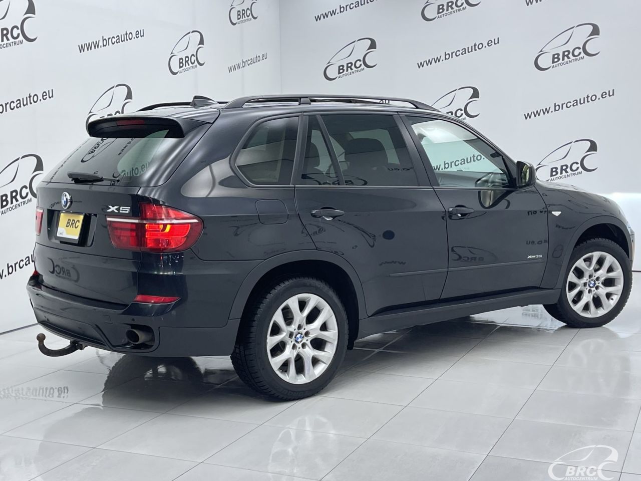 BMW X5 | 1