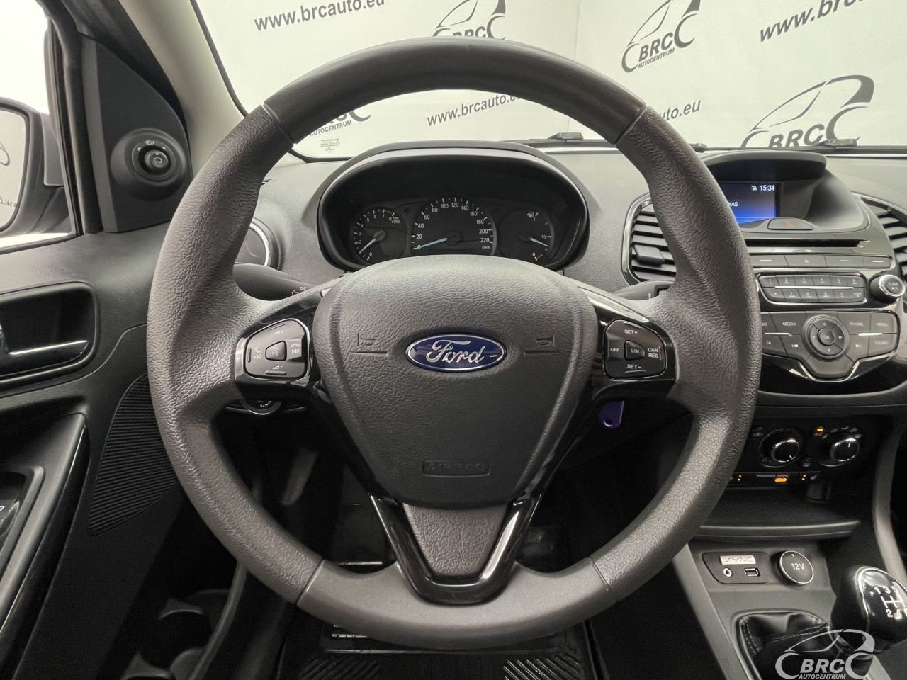 Ford Ka+ | 25