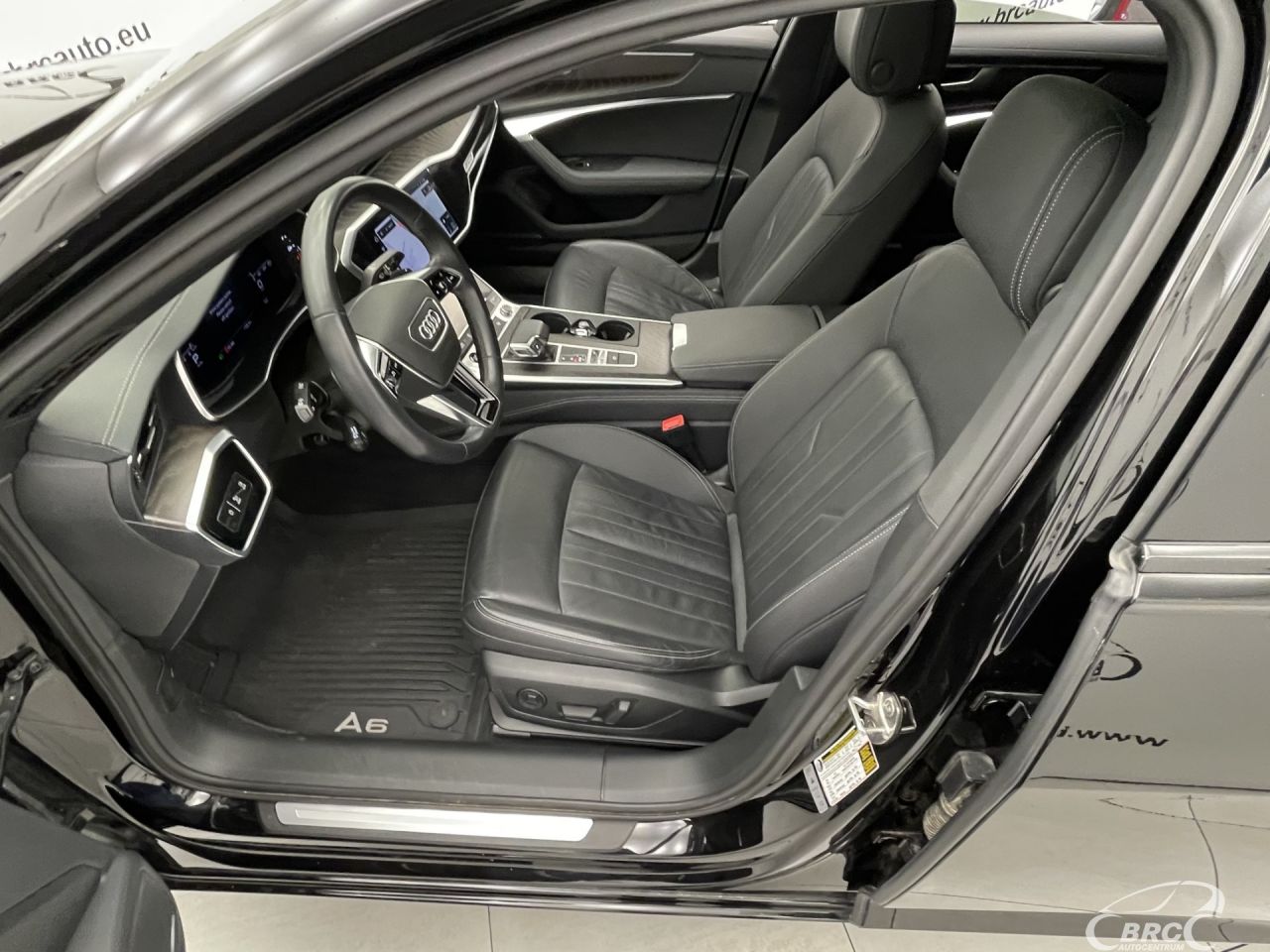 Audi A6 | 20