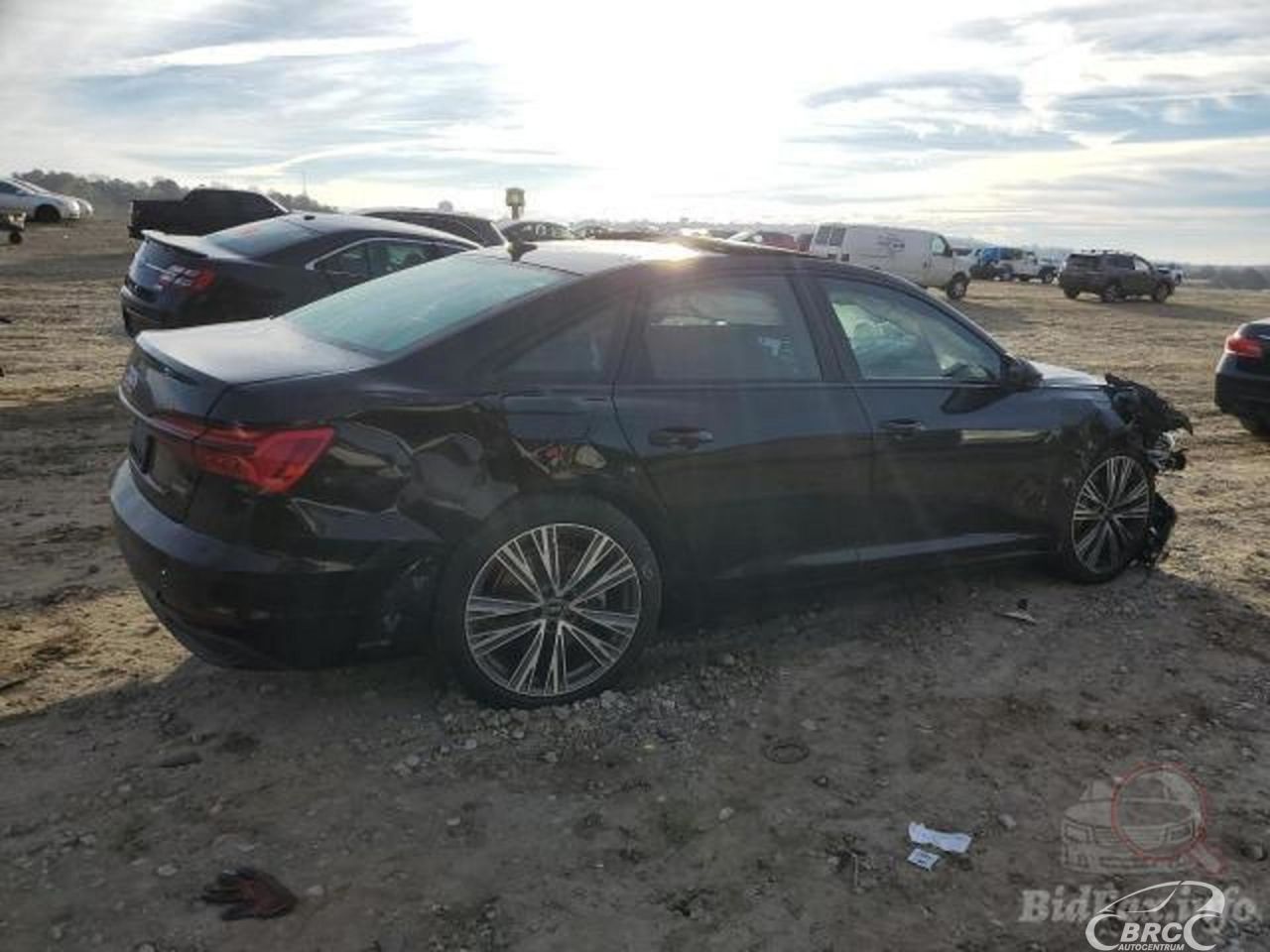 Audi A6 | 57