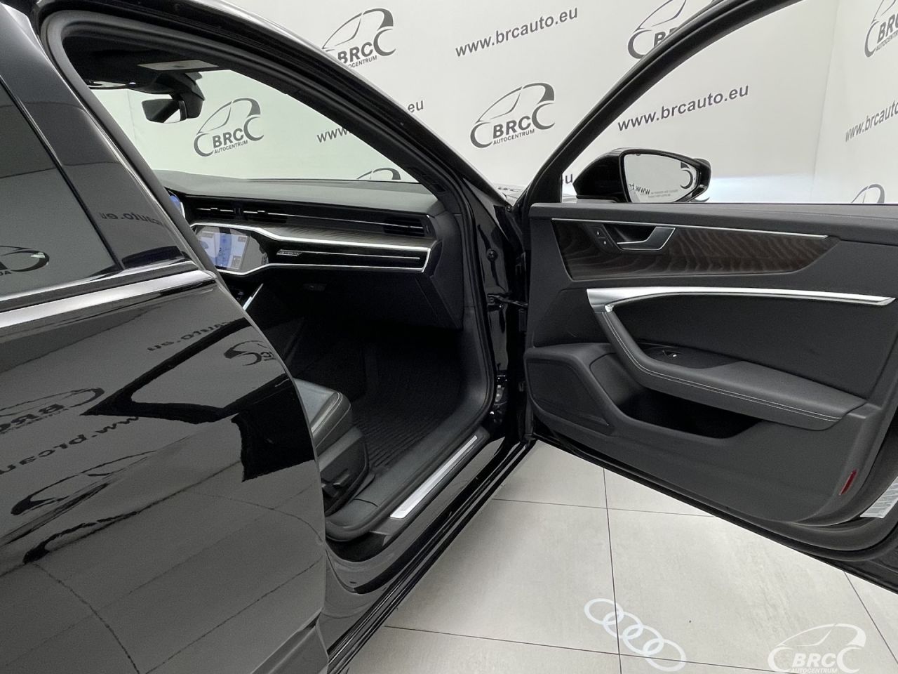 Audi A6 | 7