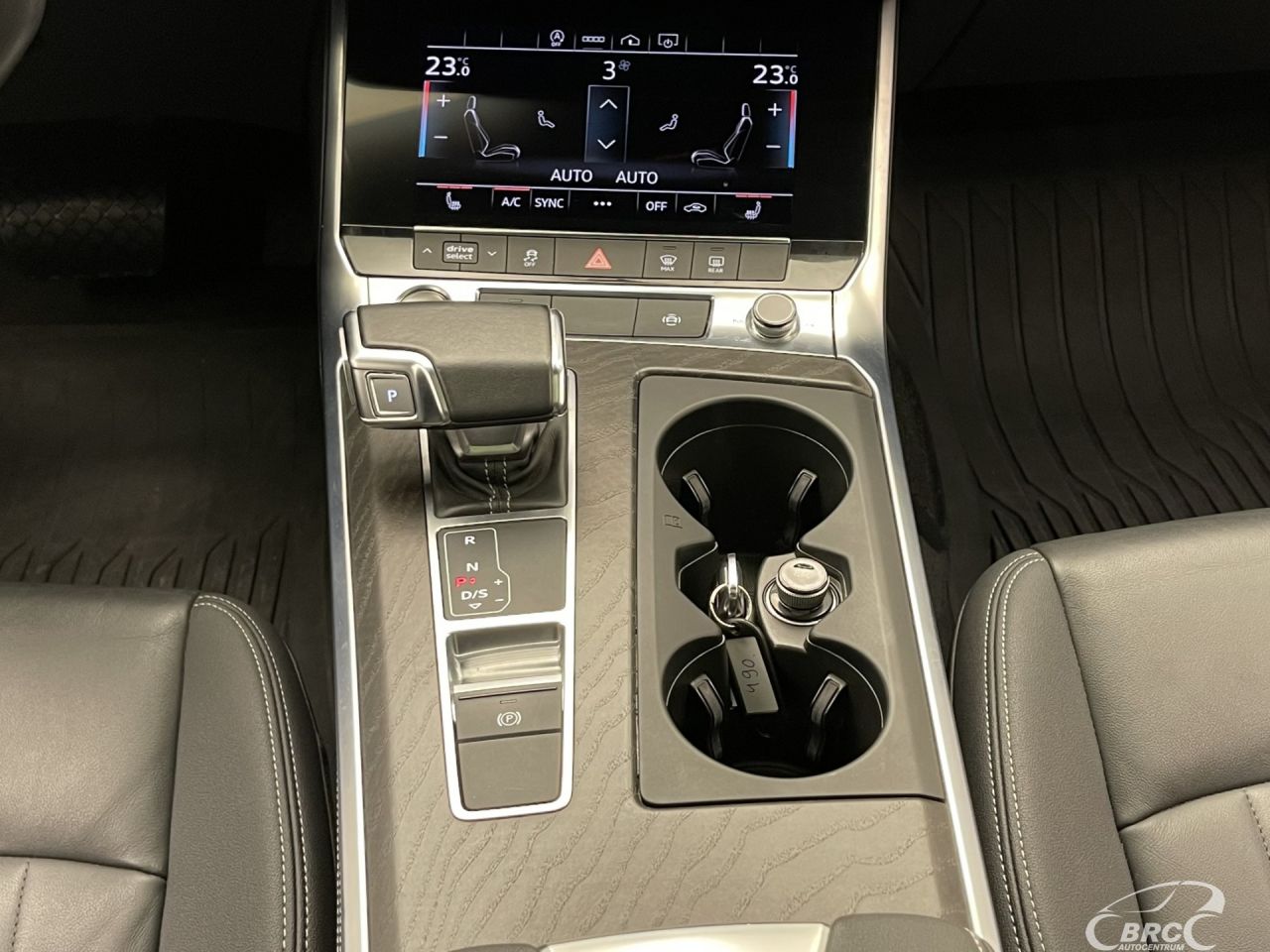 Audi A6 | 17