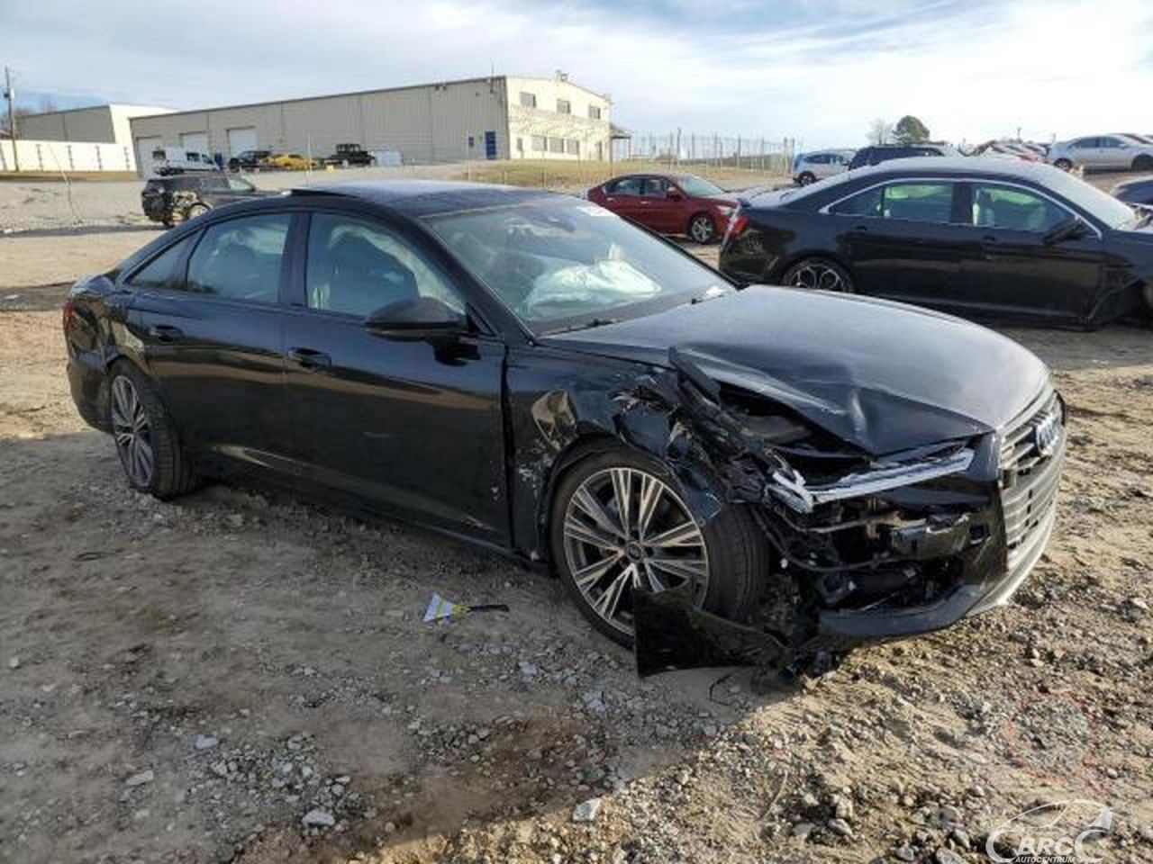 Audi A6 | 56