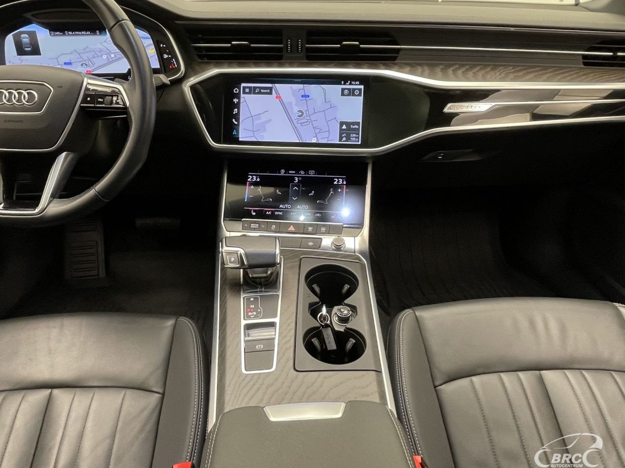 Audi A6 | 15
