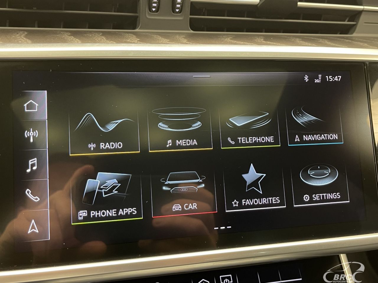 Audi A6 | 35