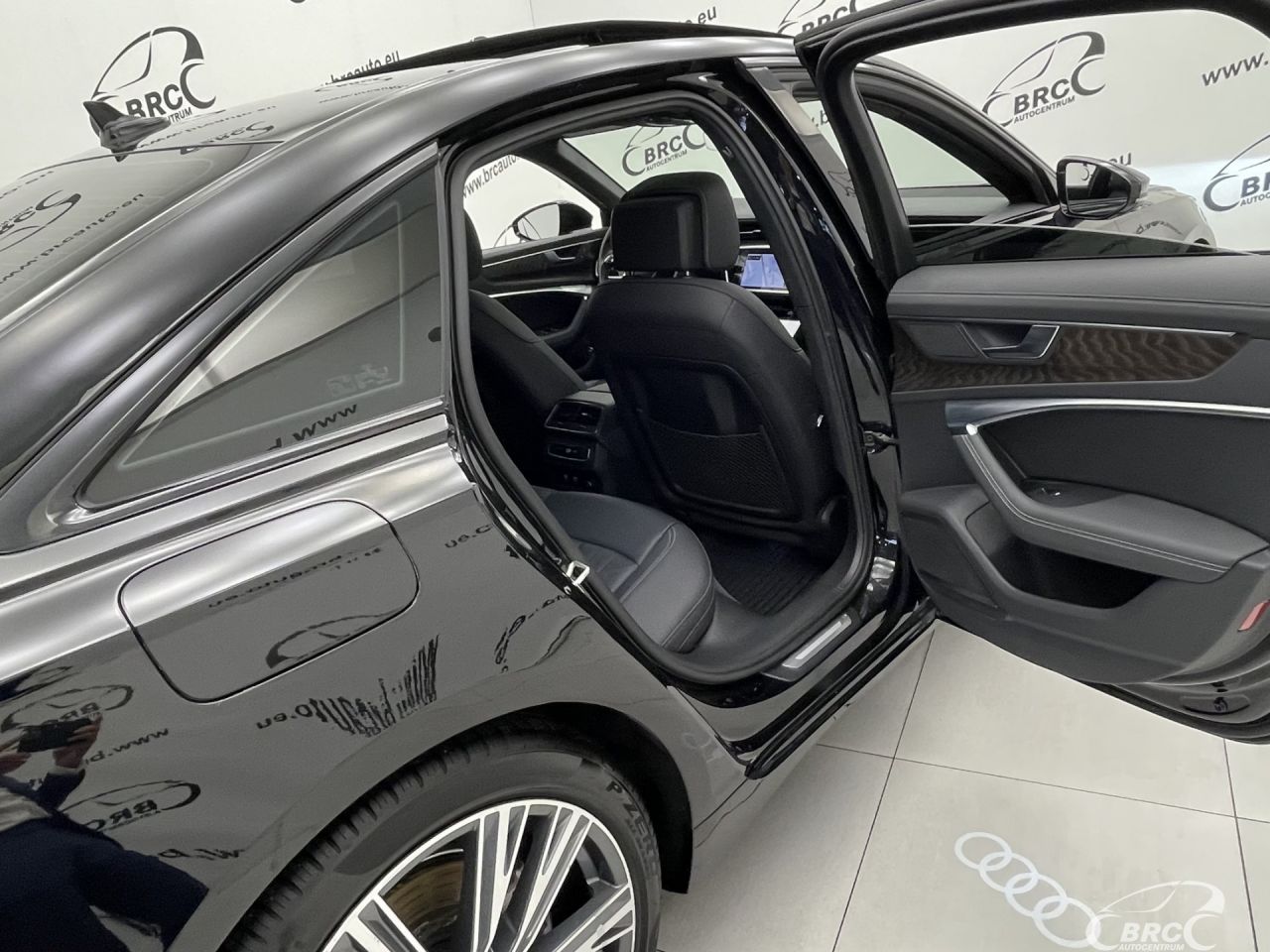 Audi A6 | 12