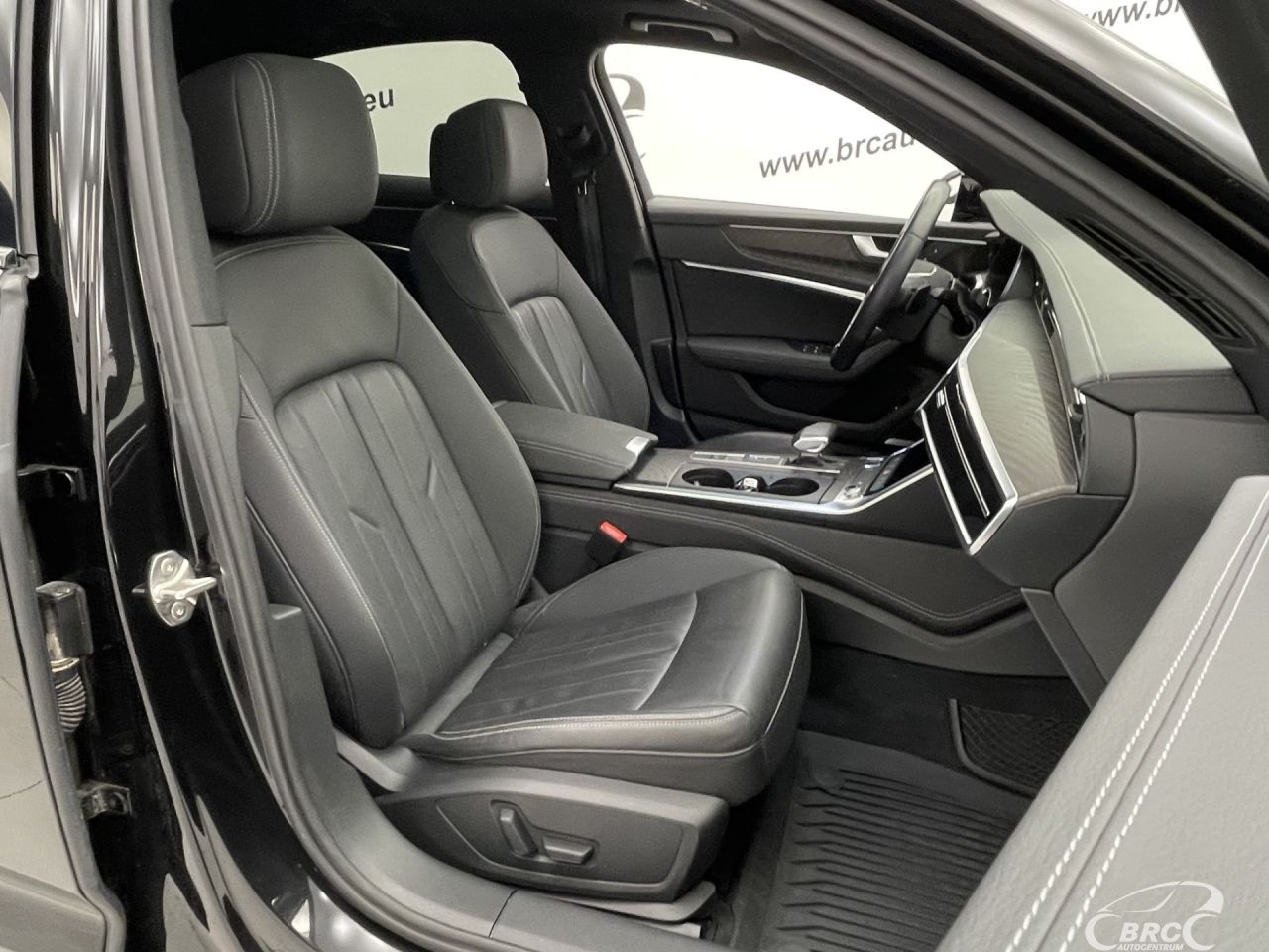 Audi A6 | 6