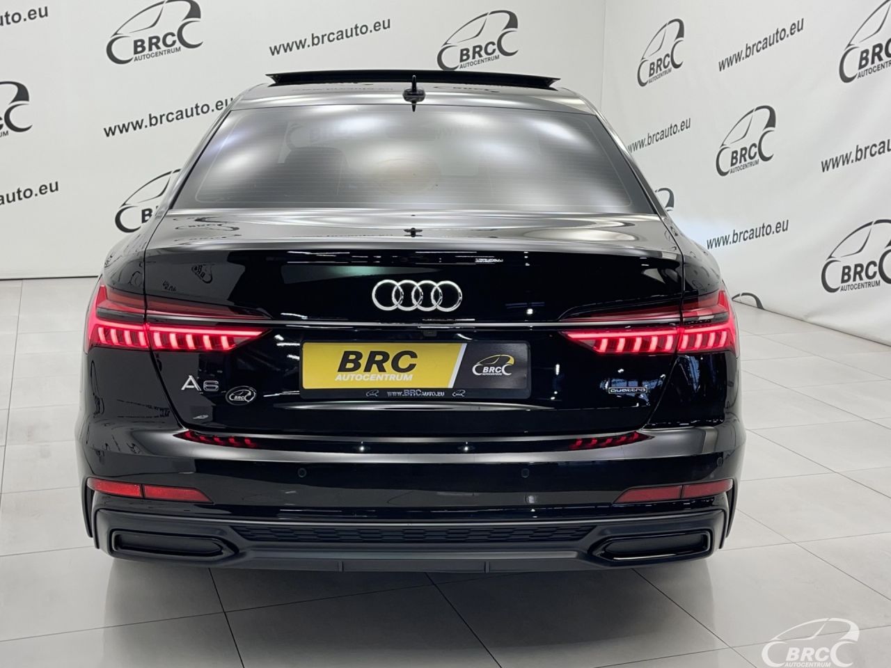 Audi A6 | 49