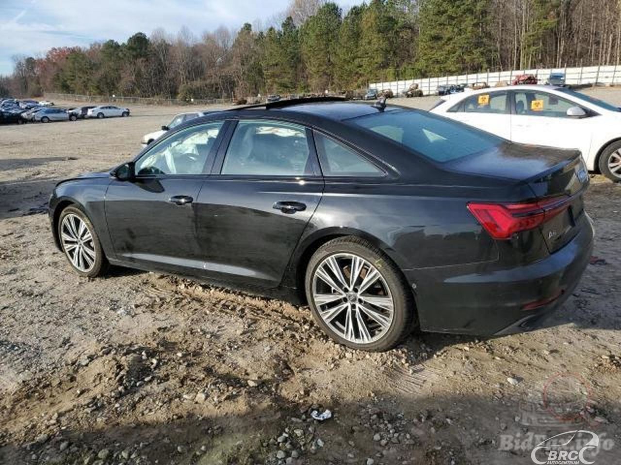 Audi A6 | 58