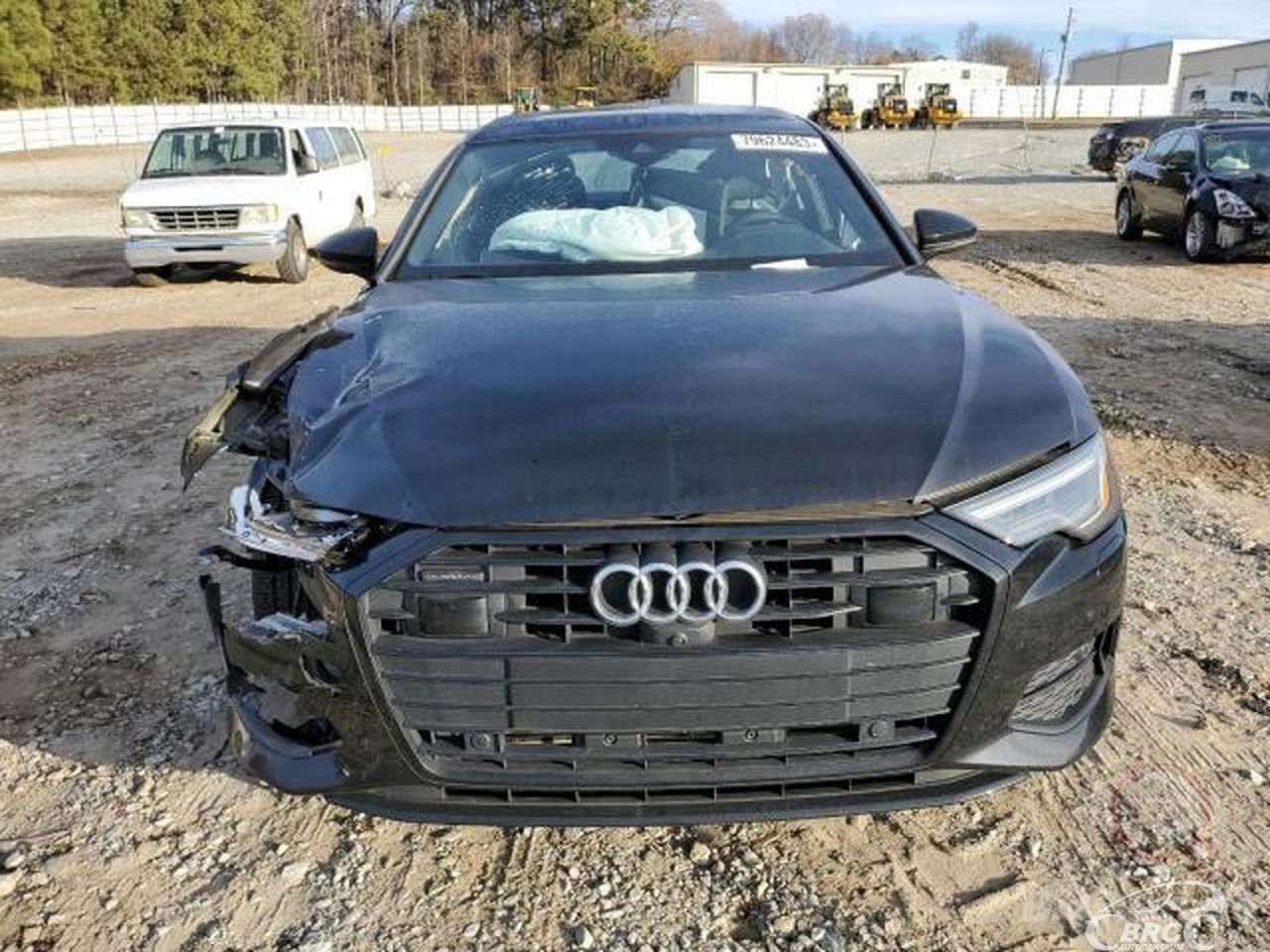 Audi A6 | 55