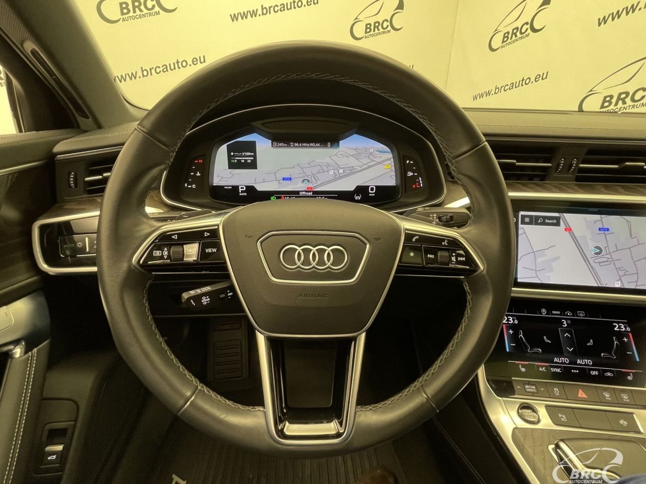 Audi A6 | 28