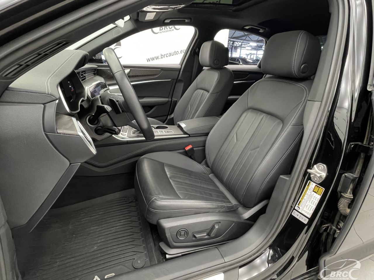 Audi A6 | 22