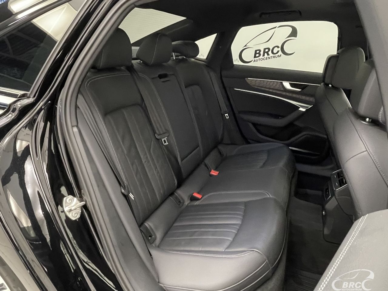 Audi A6 | 11