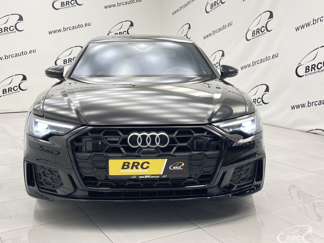Audi A6 | 48