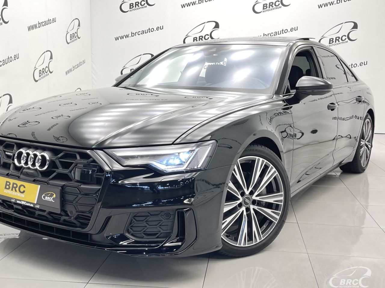 Audi A6 | 46