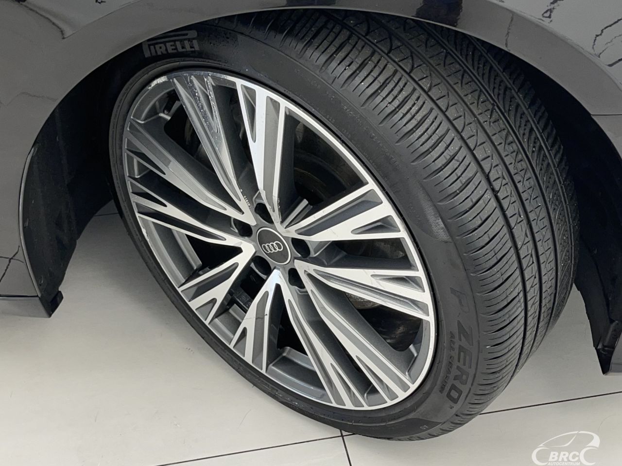 Audi A6 | 43